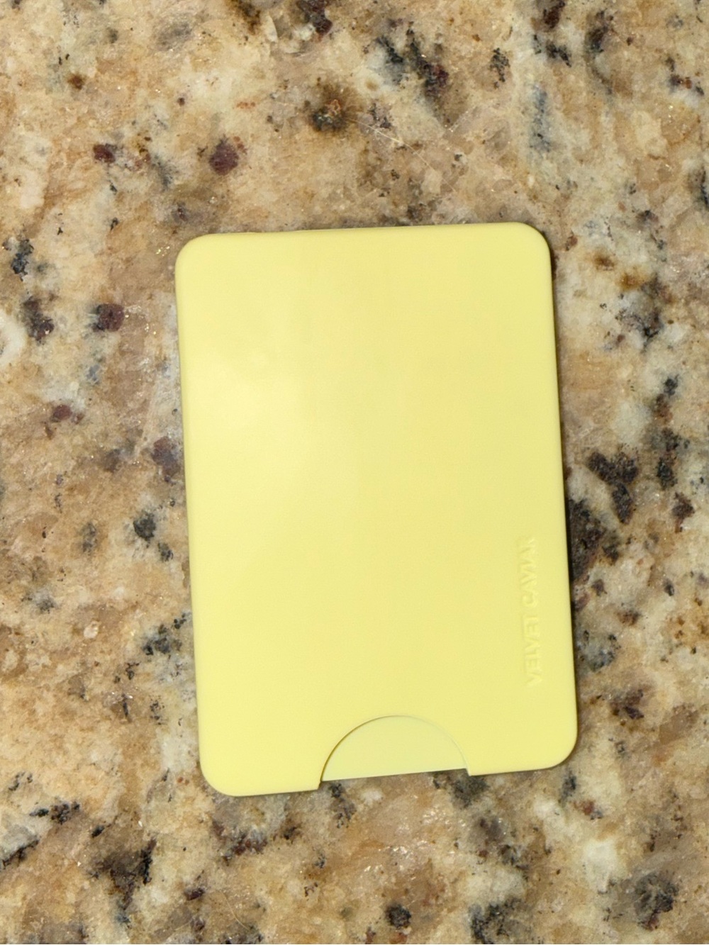 Velvet Caviar MagSafe Wallet